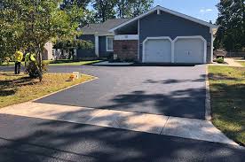 Best Driveway Drainage Solutions  in East Lake, FL